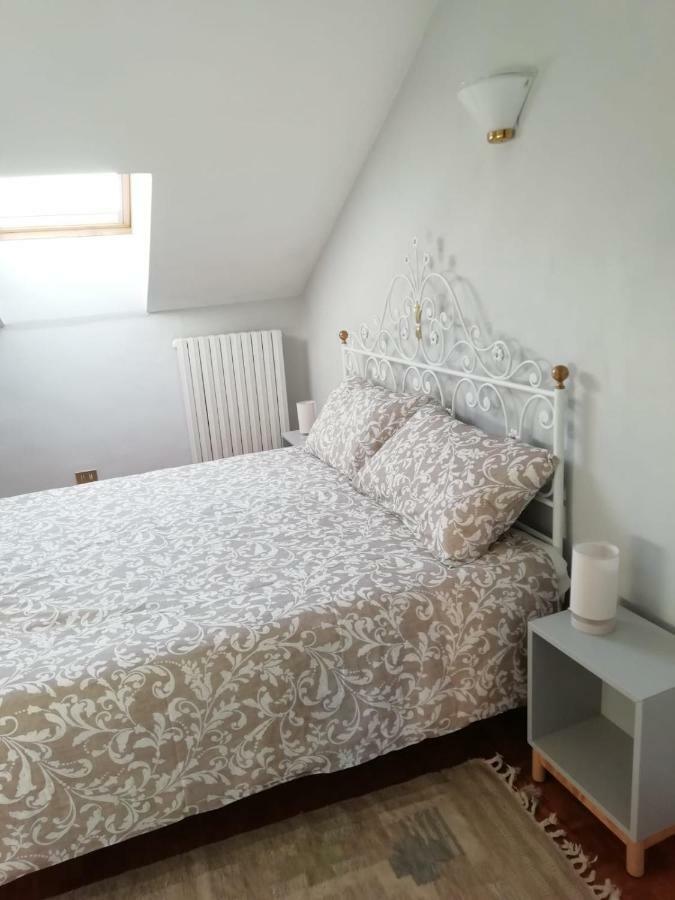 Il Nido Del Picchio 2 Apartment Turin Exterior photo