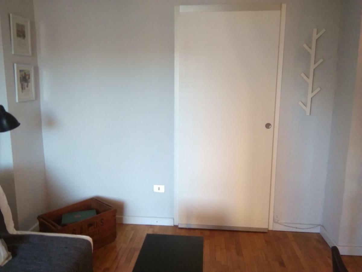 Il Nido Del Picchio 2 Apartment Turin Exterior photo